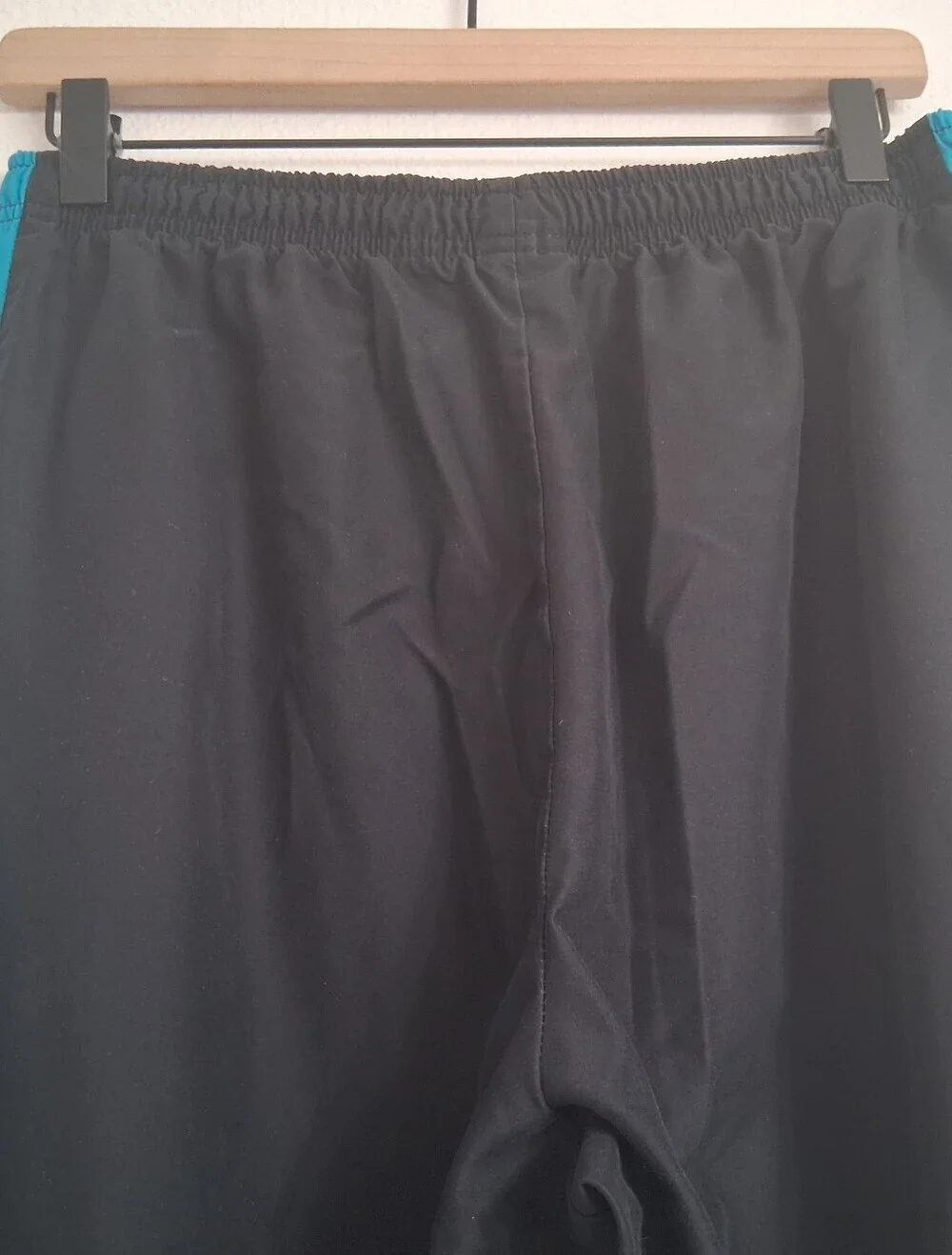 Vintage Boy's Nike Basketball Pants   Size 12-14
